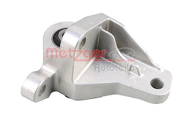 METZGER 8053757 Lagerung, Motor